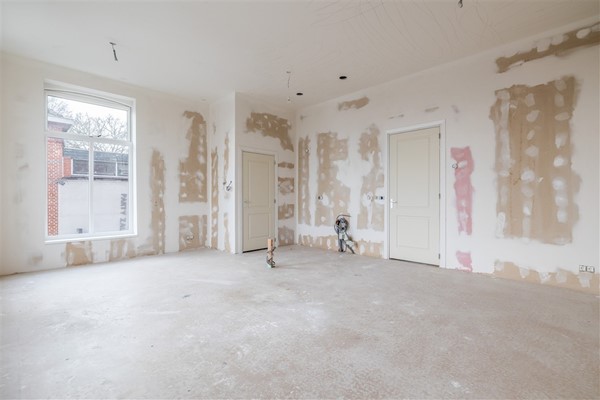 Medium property photo - Raadhuisstraat 16F, 9648 JV Wildervank